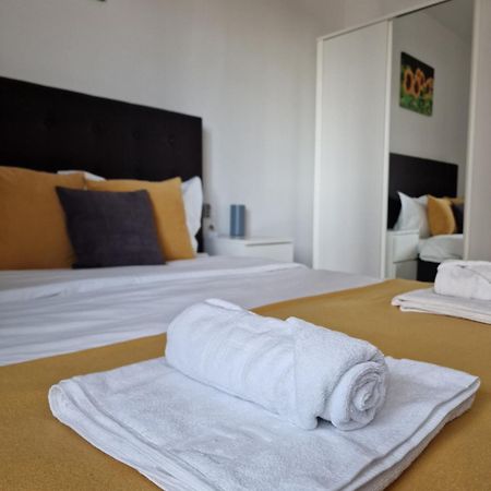 Vic Apartament دروبيتا تورنو سيفيرين المظهر الخارجي الصورة
