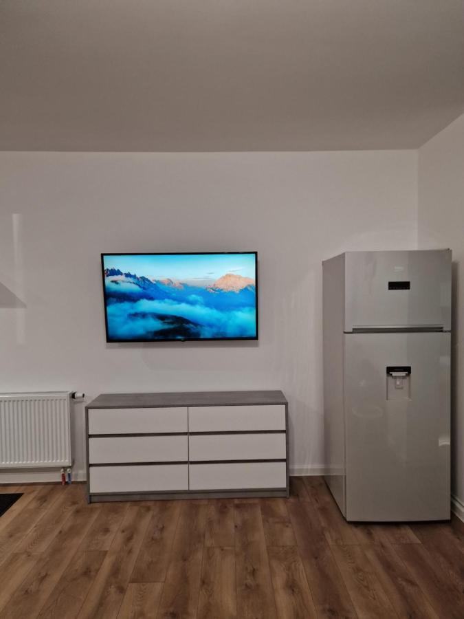 Vic Apartament دروبيتا تورنو سيفيرين المظهر الخارجي الصورة