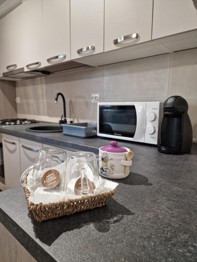 Vic Apartament دروبيتا تورنو سيفيرين المظهر الخارجي الصورة